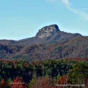 North Carolina mountain image that represents the fact that I provide counseling to people all over North Carolina.