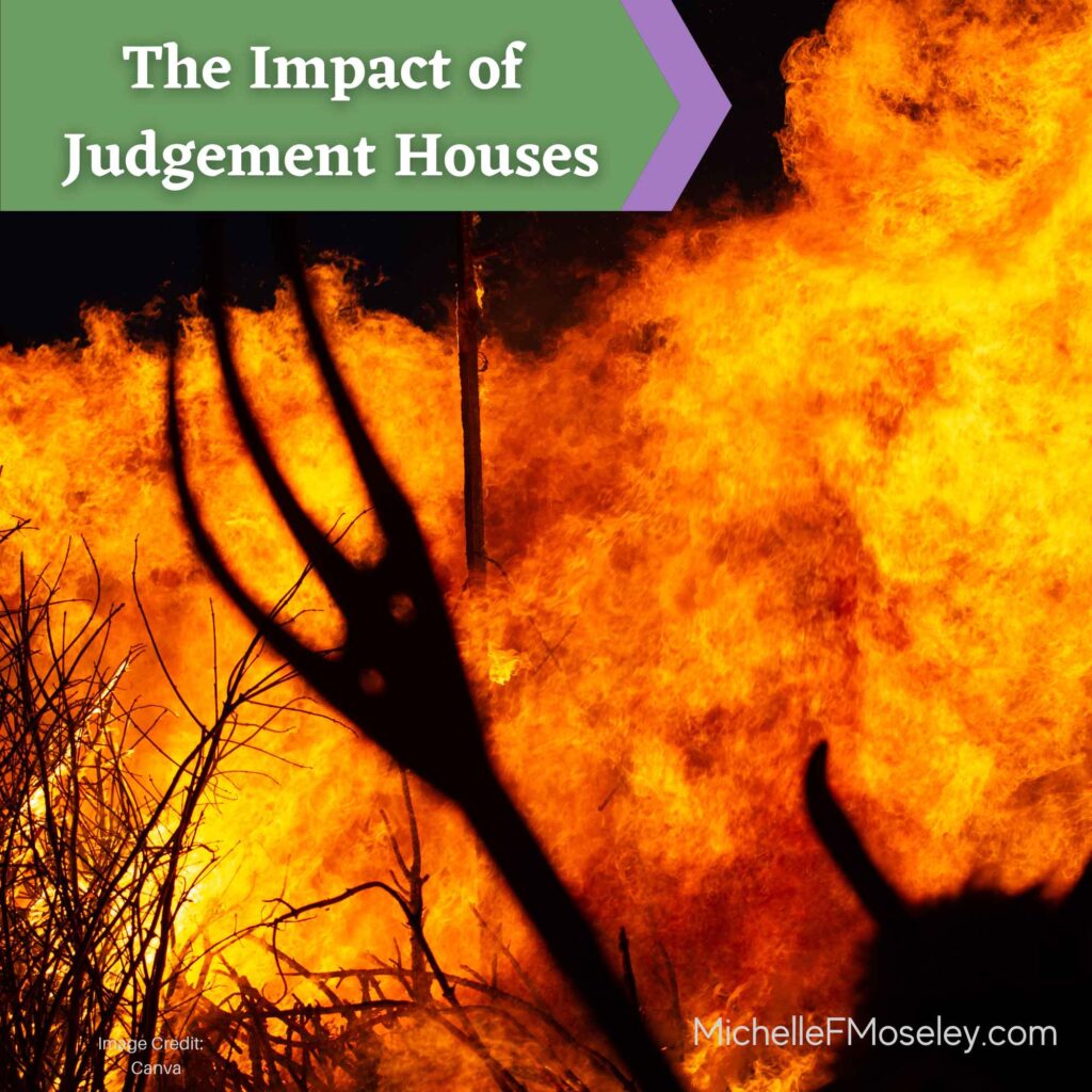 The-Damage-of-Religious-Judgement-Houses