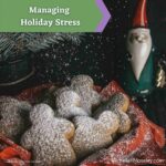 Managing Holiday Stress