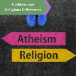 Holidays and Religious Differences