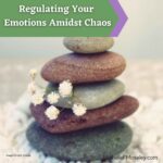 Regulating Your Emotions Amidst Chaos