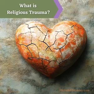 What is Religious Trauma?