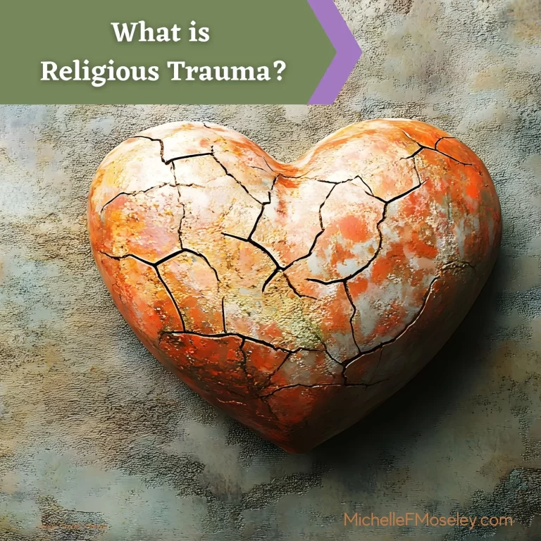 What is Religious Trauma?