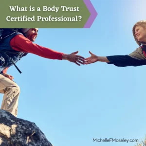 What is a Body Trust Certified Provider?